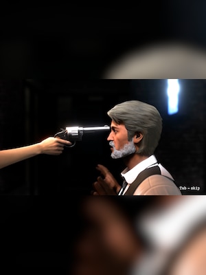 Sex Inspector (PC) - Steam Account - GLOBAL - 7