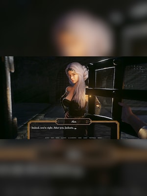 Sex of Thrones (PC) - Steam Account - GLOBAL - 4