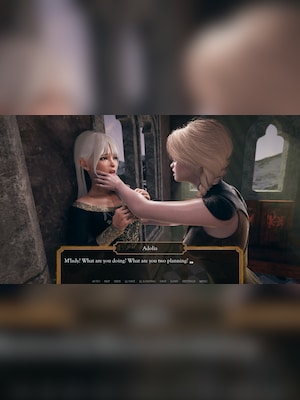 Sex of Thrones (PC) - Steam Account - GLOBAL - 6