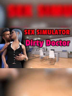 Sex Simulator - Dirty Doctor (PC) - Steam Key - GLOBAL - 2