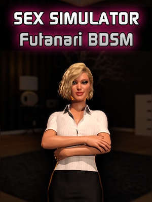 Sex Simulator - Futanari BDSM (PC) - Steam Key - GLOBAL - 0