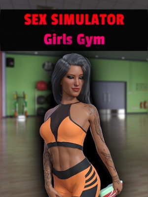 Sex Simulator - Gym Girls (PC) - Steam Key - GLOBAL - 0