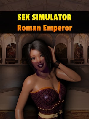 Sex Simulator: Roman Emperor (PC) - Steam Key - GLOBAL - 0