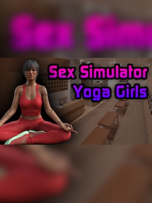 Sex Simulator: Yoga Girls (PC) - Steam Key - GLOBAL - 2