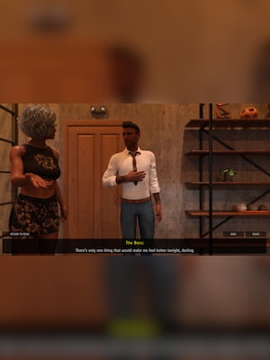 Sex Story: Cuckold Life - Episode 8 (PC) - Steam Key - GLOBAL - 4