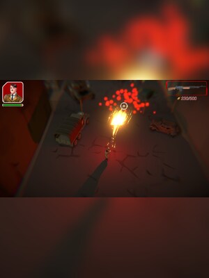 Sex With Hitler (PC) - Steam Gift - EUROPE - 4