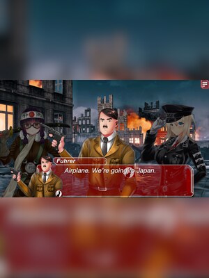 Sex With Hitler (PC) - Steam Gift - EUROPE - 9