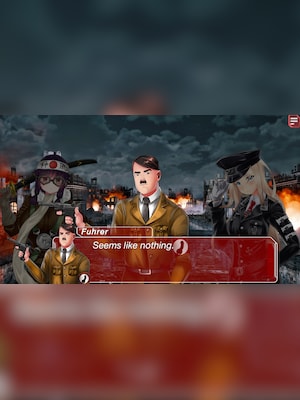 Sex With Hitler (PC) - Steam Gift - EUROPE - 12