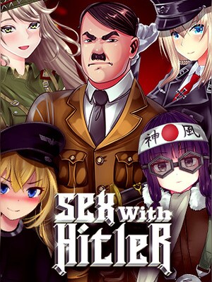 Sex With Hitler (PC) - Steam Gift - EUROPE - 0