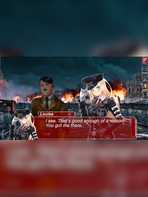Sex With Hitler (PC) - Steam Gift - EUROPE - 13