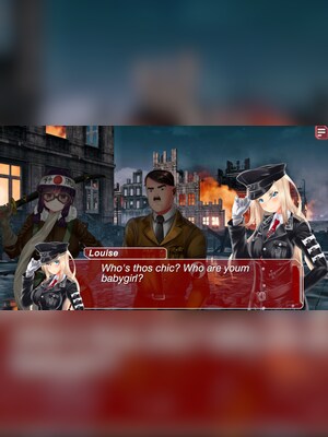 Sex With Hitler (PC) - Steam Gift - EUROPE - 11