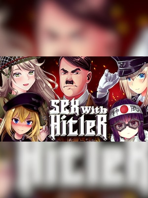 Sex With Hitler (PC) - Steam Gift - EUROPE - 2