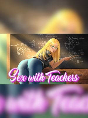 Sex with Teachers (PC) - Steam Key - GLOBAL - 2