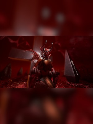 Sex with the Devil (PC) - Steam Gift - EUROPE - 6
