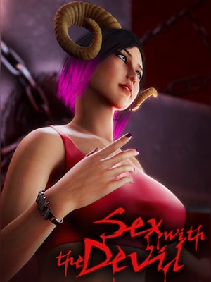 Sex with the Devil (PC) - Steam Gift - EUROPE - 0
