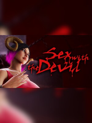 Sex with the Devil (PC) - Steam Gift - EUROPE - 2