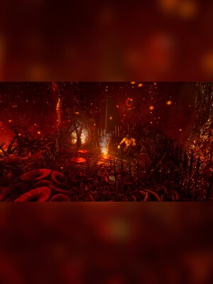 Sex with the Devil (PC) - Steam Gift - GLOBAL - 10