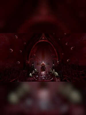 Sex with the Devil (PC) - Steam Gift - GLOBAL - 8