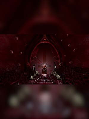 Sex with the Devil (PC) - Steam Key - GLOBAL - 8