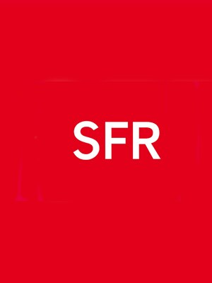 SFR Monde 14,99 EUR - SFR Key - FRANCE - 2