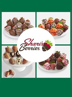 Shari's Berries Gift Card 50 USD - Shari's Berries Key - UNITED STATES - 0