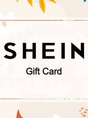 SHEIN Gift Card 200 USD - SHEIN Key - GCC - 0