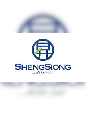 Sheng Siong Gift Card 10 SGD - Key - SINGAPORE - 2
