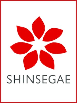 Shinsegae Gift Card 10000 KRW - Shinsegae Key - SOUTH KOREA - 0