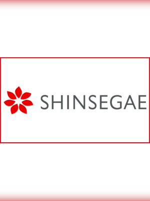 Shinsegae Gift Card 100000 KRW - Shinsegae Key - SOUTH KOREA - 2