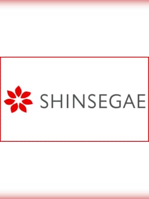 Shinsegae Gift Card 50000 KRW - Shinsegae Key - SOUTH KOREA - 2