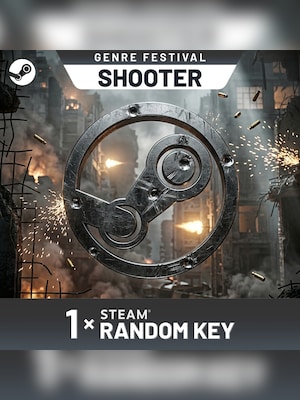 Shooter Random 1 Key (PC) - Steam Key - GLOBAL - 3