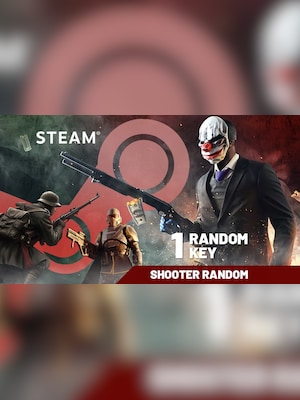 Shooter Random 1 Key (PC) - Steam Key - GLOBAL - 2