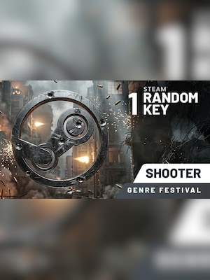 Shooter Random 1 Key (PC) - Steam Key - GLOBAL - 2