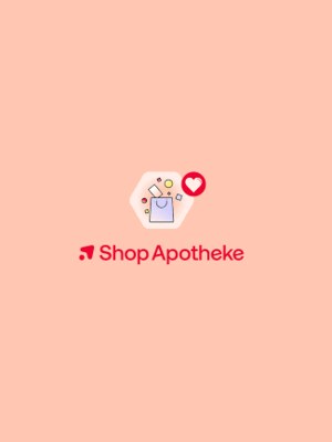 Shop Apotheke Gift Card 25 EUR - Shop Apotheke Key - GERMANY - 0