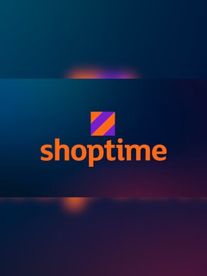 Shop Time Gift Card 20 BRL - Shop Time Key - BRAZIL - 2