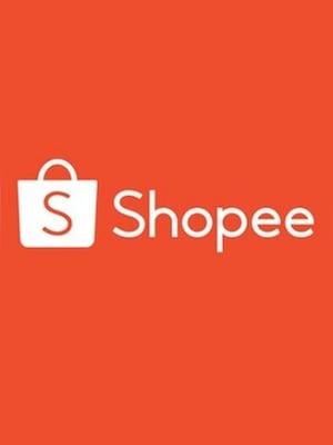 Shopee Gift Card 10000 IDR - Key - INDONESIA - 0