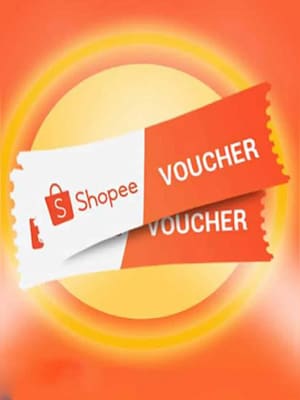 Shopee Voucher 50 MYR - Key - MALAYSIA - 0