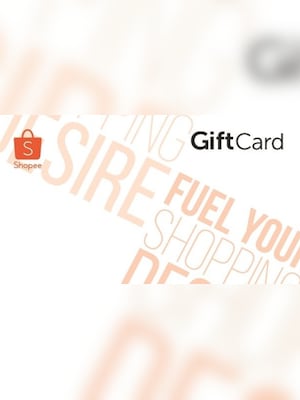 ShopeePay Gift Card 200 USD - by Rewarble Key - GLOBAL - 3