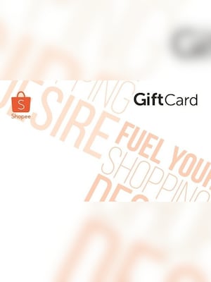 ShopeePay Gift Card 200 USD - by Rewarble Key - GLOBAL - 2