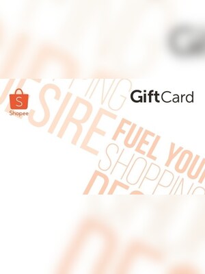 ShopeePay Gift Card 50 USD - by Rewarble Key - GLOBAL - 3
