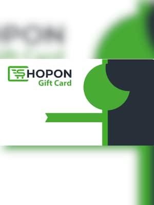 Shopon.pk Gift Card 200 PKR - Shopon Key - PAKISTAN - 3