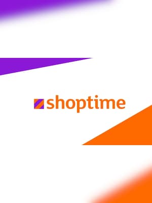 ShopTime 100 BRL - ShopTime Key - BRAZIL - 2