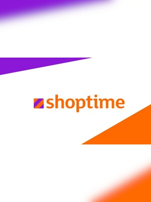 ShopTime 20 BRL - ShopTime Key - BRAZIL - 2