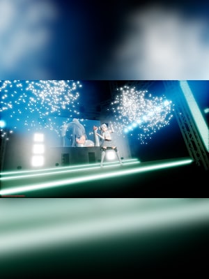 SHOWMAKER Steam Key GLOBAL - 3