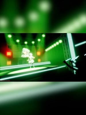 SHOWMAKER Steam Key GLOBAL - 7