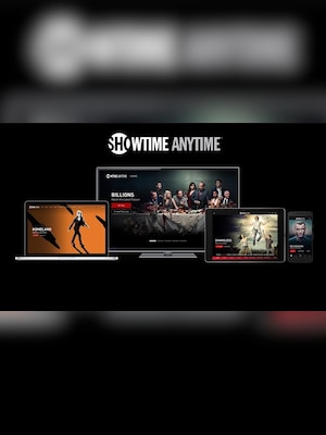 Showtime Gift Card 25 USD - sho.com Key - UNITED STATES - 3