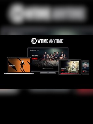 Showtime Gift Card 50 USD - sho.com Key - UNITED STATES - 3