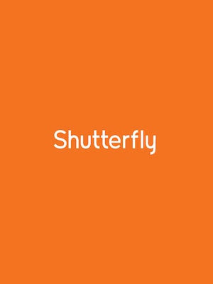 Shutterfly Gift Card 50 USD - Shutterfly Key - UNITED STATES - 2