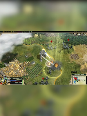 Sid Meier's Civilization 5: Complete Edition (PC) - Buy Steam Game CD-Key