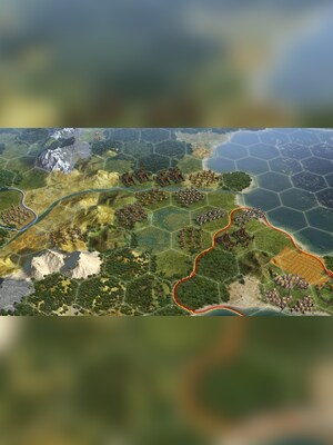 Sid Meier's Civilization 5: Complete Edition (PC) - Buy Steam Game CD-Key